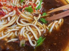 牛肉面-南街牛肉麺(南街店)
