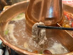 -北门涮肉·铜锅涮肉(南锣鼓巷店)