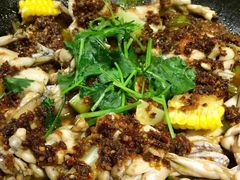 -兰溪小馆(东直门簋街店)