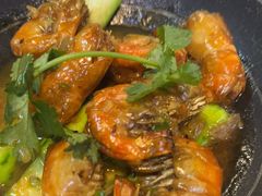-米庄·原味私房菜(骏壹万邦店)
