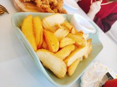 -天空花园餐吧·生日·团建(南山店)
