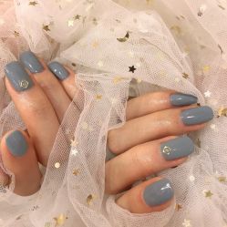 -蜜丝卡伦美甲美睫半永久