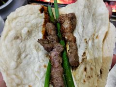 -小寒羊烧烤(凯瑞时代大厦店)