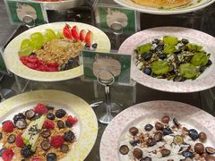 -PAOPAO Bakery&Café(港汇店)