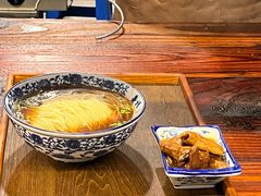 -老横泾面馆(吴中横泾店)