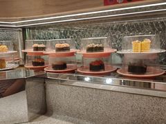 -争鲜回转寿司(太阳宫凯德MALL店)