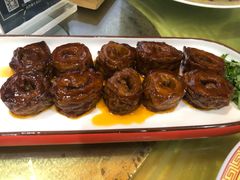 九转肥肠-砂锅居(西四店)