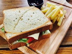 -1901 Cafe(西四店)