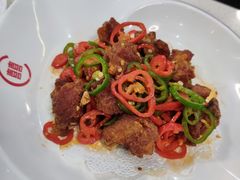 -喜喜茶餐厅(大朗长盛店)