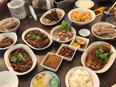 -松發肉骨茶(先得坊店)