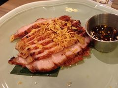 -CHINCHIN 青青·泰国料理(万象食家店)