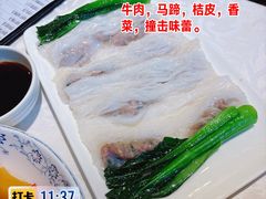 -南园酒家(前进路店)