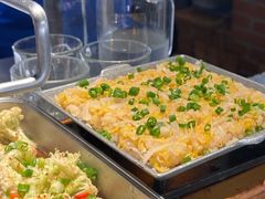 -很久以前羊肉串(南京路第一百货店)