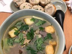 -阿三生煎(正弘城店)