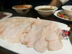 -牛焱·贵州黄牛肉火锅(城西银泰店)