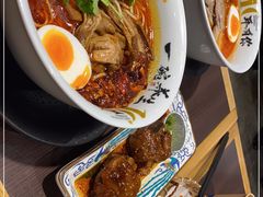 -和府捞面·大师店(上海漕宝路日月光店)