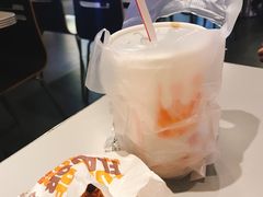 -汉堡王(上海虹口龙之梦)