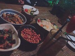 -胡桃里音乐酒馆(白云五号T5 MALL店)