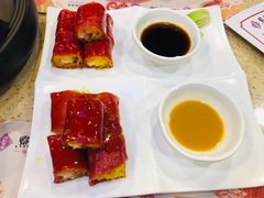 -点都德(大茶楼店)