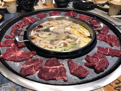 煎牛排-绸都潮牛道(西充二店)