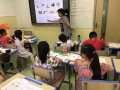 -昂立青少儿成长中心(长宁仙霞校区)