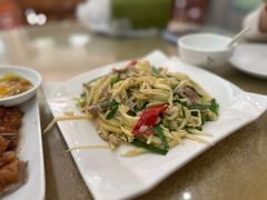 -龙记烤鸭店(新民路店)