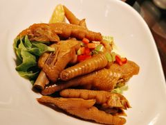 -亚哈饭店(梅园新村小区店)