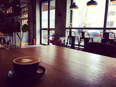 -ZM COFFEE(西安路店)