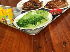 -黄连大头华烧鹅店(大良店)