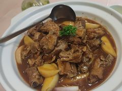 -王府井酒店(金桥港湾店)