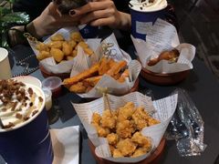 -BeauTea水仙(coco park店)