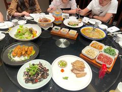 -阿庄新豫菜(通泰路店)