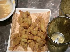 -刘一手重庆火锅(万达广场店)