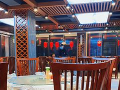 大堂-岳州三毛·钻石卤虾(润泽园店)