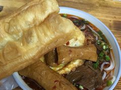 -正宗向东街新化特色牛肉粉馆(一中店)