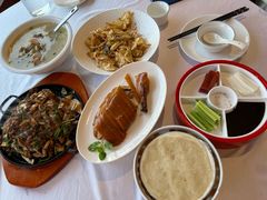 -满堂·烤鸭店·北京菜(鼓楼店)