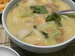 陕西烩菜-大厨小馆(华阳城店)