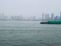 -武汉关码头(轮渡站)