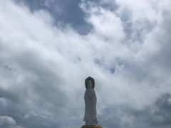 -三亚南山文化旅游区