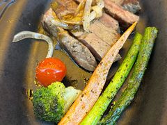 -get pizza意大利餐厅(凯德MALL店)