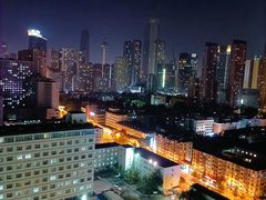 -中国医科大学附属盛京医院(南湖院区)