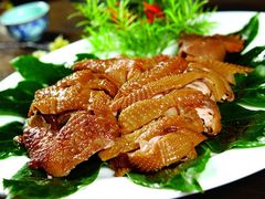 -郭家大院(新源店)