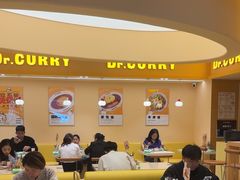 -伽喱博士 Dr.CURRY咖喱饭(太阳宫咖喱店)
