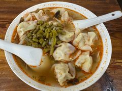 -小秋水饺(大成路总店)