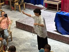 -山城巷传统风貌区