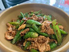 -农家湘菜(安亭店)