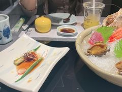 -匠和风精致料理(祥禾天地店)