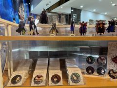 -SFC上影影城(港汇永华IMAX激光店)