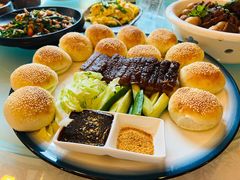 密云烧肉-烧肉馆(古北水镇景区店)