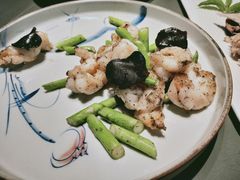 松露焗大虾球-晟永興烤鸭店(五道口店)